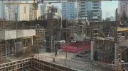 Guerra no Oriente Médio eleva custos da construção civil no Brasil