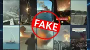 Guerra Virtual: EUA, Israel e Irã Disparam Fake News e IA em Batalha nas Redes Sociais