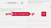 Guia de Compras do g1 Lança Newsletter Semanal no Substack com Dicas Exclusivas
