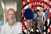 Guitarrista do No Doubt, Tom Dumont, revela diagnóstico de Parkinson precoce aos 58 anos