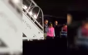 Guns N' Roses desembarcam em São José do Rio Preto para show histórico no interior