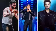 Gusttavo Lima, Safadão e Luan Santana no São João de Surubim 2026
