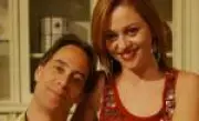 Guta Stresser revela briga intensa com Pedro Cardoso nos bastidores de 'A Grande Família'
