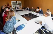 Haddad inicia pré-campanha em SP com foco no interior e busca por vice