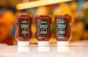 Heinz investe R$ 50 milhões em ketchup zero para conquistar mercado brasileiro