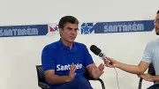 Helder Barbalho encerra gestão no Pará destacando investimentos no oeste do estado