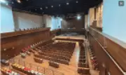 Heliópolis sedia encontro histórico entre Orquestra local e Royal Academy of Music de Londres