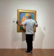 Herdeira de Tarsila do Amaral esclarece retirada do Abaporu do Malba em Buenos Aires