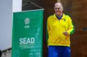 Herdeiros de Oscar Schmidt, lenda do basquete, enfrentam luto após morte do ícone aos 68 anos