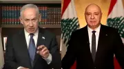 Hezbollah rejeita negociações diretas entre Líbano e Israel e critica governo libanês