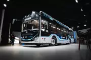 Higer Bus anuncia centro técnico em Piracicaba para produzir ônibus elétricos
