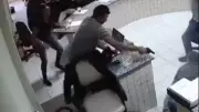 Homem é absolvido após atirar em réu durante júri em fórum de Pernambuco