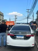 Homem acusado de mais de 15 homicídios morre em confronto com policiais em Volta Redonda