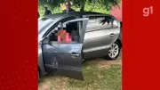 Homem é assassinado a tiros dentro do carro em Caxias, no Maranhão