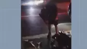 Homem é assassinado a tiros na Linha Amarela, no Rio de Janeiro