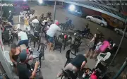 Homem é baleado em briga de bar e suspeito é preso após um mês no Tocantins
