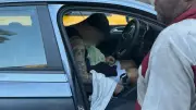 Homem é baleado em tentativa de assalto no Rio com filho de 7 anos no carro