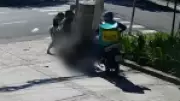 Homem é baleado na cabeça ao tentar ajudar casal assaltado em bairro nobre de São Paulo