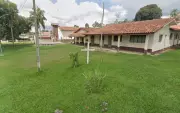 Homem é baleado sete vezes nas costas em praça de São Roque (SP)