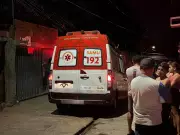Homem é baleado três vezes no rosto e levado com vida a hospital no Piauí