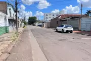 Homem com esquizofrenia preso após matar morador de rua e ferir outros três em Campo Grande