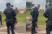 Homem com mais de 15 passagens criminais é preso por furto em Cerquilho (SP)