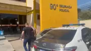 Homem condenado a 12 anos por tráfico é preso em Barra Mansa, no Rio de Janeiro