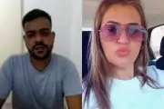 Homem condenado a 33 anos por feminicídio em Três Lagoas