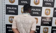 Homem condenado por tráfico de drogas é preso após ficar foragido da polícia do Maranhão