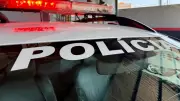 Homem de 24 anos é preso por suspeita de estupro de adolescente de 15 anos em praça de Quatá