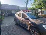 Homem de 30 anos é assassinado a tiros na região sul de Palmas