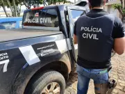 Homem de 38 anos condenado por estupro é preso na Bahia suspeito de engravidar adolescente de 12