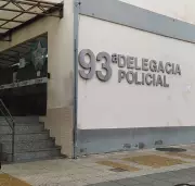 Homem de 39 anos é preso por suspeita de agredir companheira em Volta Redonda