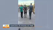 Homem de 48 anos é morto a facadas em Ipixuna do Pará; suspeito preso