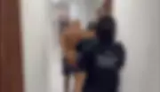 Homem de 60 anos é preso por exploração sexual de adolescente de 14 anos em Parnamirim