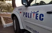 Homem de 63 anos é assassinado a tiros em posto de combustível em Rondonópolis