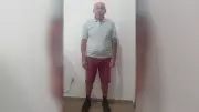 Homem de 77 anos é preso em Santarém por condenação por estupro