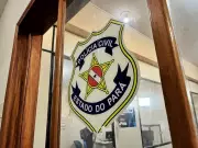 Homem é detido em Santarém após tentar incendiar casa do pai, segundo polícia