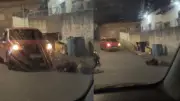 Homem em situação de rua é atropelado enquanto dormia em Teresina; suspeita detida