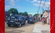 Homem embriagado atropela e arrasta criança de 4 anos na Bahia; suspeito preso