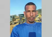 Homem encontrado morto em Iguaba Grande é identificado; família nega milícia