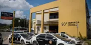 Homem escapa de tentativa de homicídio após arma falhar em Barra Mansa