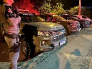 Homem foragido por estelionato é preso dentro de motel em Piracicaba após denúncia anônima