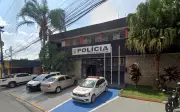 Homem invade casa de amigo da ex-mulher e agride vítima com barra de ferro em Ferraz de Vasconcelos