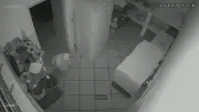Homem invade creche em Mogi Guaçu e furtou panela de pressão e utensílios