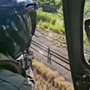 Homem invade creche municipal em Campinas durante fuga da polícia