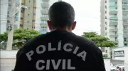 Homem invade Embaixada do Iraque em Brasília e foge após segurança atirar