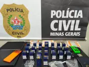 Homem é investigado por usar assinatura de médico para comprar canetas emagrecedoras em Rio Paranaíba