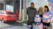 Homem mata ex-companheira e fere filha dela a tiros em Guarulhos