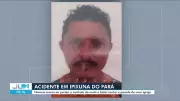 Homem morre após perder controle de moto e colidir com igreja em Ipixuna do Pará
